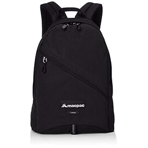 [マックパック] リュック/バッグ/バックパック Lite Alp ライトアルプ STD MM71704 ブラック" 