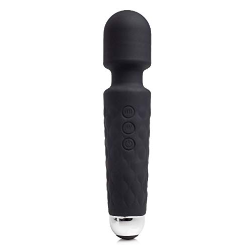 Vibrador e Estimulador Recarregável Multivelocidade Tantric Vibe