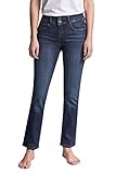 Zum Eindrücken. Salsa Secret Push In Hose, Slim, in Denim