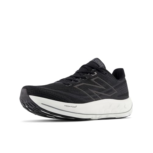 Fresh Foam X Vongo V6 New Balance baskets de course pour running urbain