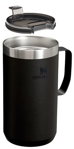 Image of STANLEY Stay-Hot Camp Mug 24