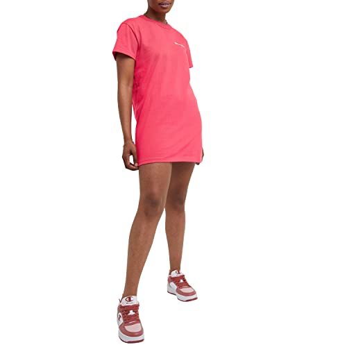 Champion Women's Dress, Athletic Dress for Women, Comfortable Midweight Dress, Multiple Colors, 34'