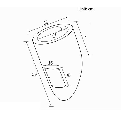 Unidad WC para baño en acero inoxidable, unidad WC para baño comercial, inducción automática todo en uno para uso familiar, hotelero y escolar miniatura 7