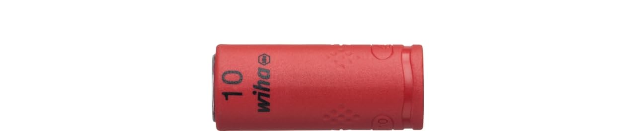 Wiha Red 43095