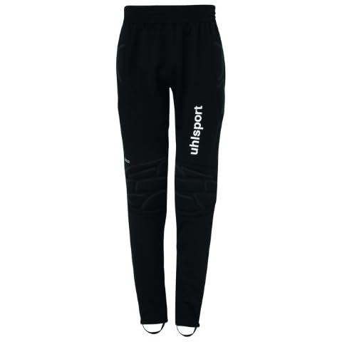 uhlsport Herren Torwarthose Standard, Schwarz, Gr. XL Cover