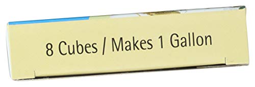 Rapunzel Pure Vegan Vegetable Bouillon, No Salt Added, 8 Cubes, 2.4-Ounce Packages (Pack of 6) - Thumbnail 7