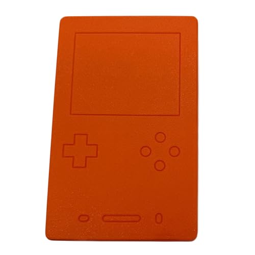 For AYANEO VERT �Q�[���R���\�[���ی�J�o�[ ���[�{�b�N�X �|�[�^�u�� ���g�� �n���h�w���h �Q�[���R���\�[�����[�P�[�X �ی�V�F�� �}�O�l�b�g�J�� ���h�~�A�h�o�A�Ռ��z���@�\ ���s����[�ɍœK For AYANEO VERT�n���h�w���h�Q�[