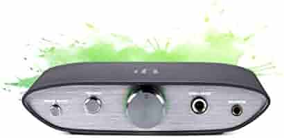 【★S.A★ 】iFi ZEN DAC ヘッドフォンアンプ iFi、「ZEN DAC/CAN」の“Signatureモデル”発売開始 - AV Watch