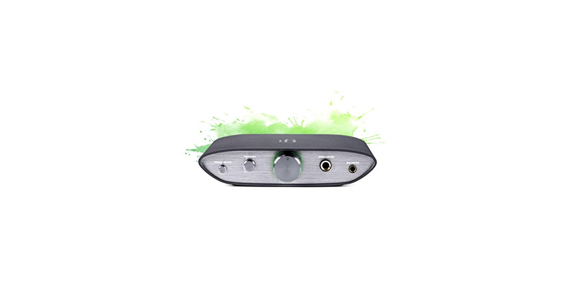 iFi Audio ZEN DAC MQAフルバランス USB-DAC 美品 Amazon.co.jp: iFi Audio ZEN DAC MQAフルデコード対応フル