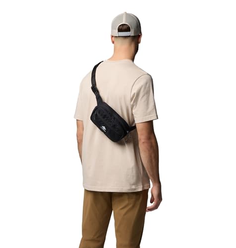 Columbia Trail Traveler Hip Pack (Water-Resistant, Unisex) — view 4
