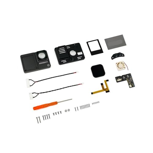 FPVJLbg 2-6S݊ (9 10 1112) BEC RC FPV[VOh[p(For Gopro 10)