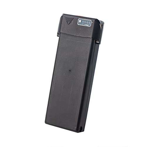 EVERPRO Ebike 36V 11.6AH Lithium haïtien batterie de vélo électrique pour bafang tongsheng TSDZ2 Cover