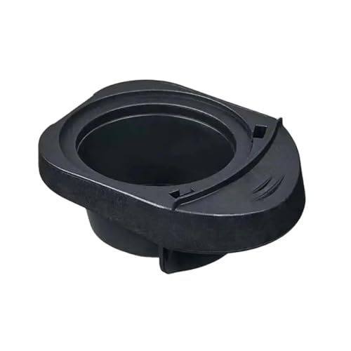 Compatible con NESCAFE Dolce Gusto Piccolo XS EDG210, estante de almacenamiento for cápsulas de café, organizador de cápsulas, accesorio for encimera