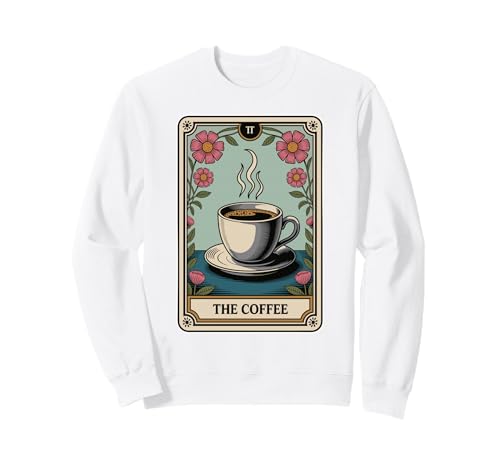 The Coffee �^���b�g�J�[�h �I�t�B�X ���� �R�[�q�[ �g���[�i�[