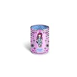Diseño muñeca "cobwebs" Cubilete