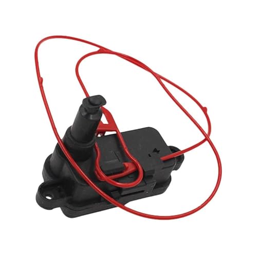 Moteur 4L0862153D à impulsion rapide pour verrouillage de trappe carburant Audi