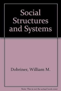 Paperback Social Structures and Systems Book