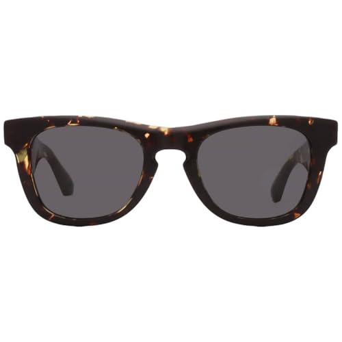 BURBERRY Sunglasses BE 4426 410687 Dark Havana/Grey Polyamide Standard