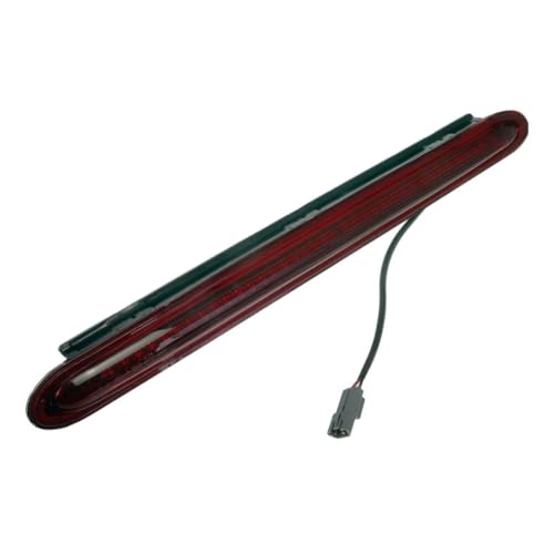 YIZISECCE Center High Mount Stop 1pc for Ford for Explorer 1995-1997 F67Z13A613BA 923-202