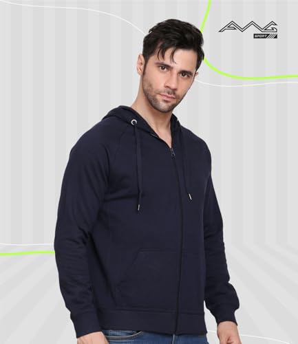 Image of AWG ALL WEATHER GEAR Hoodies for Men