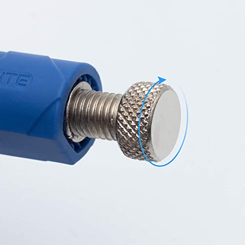 Dragonite Pocket Hole Clamp, Quick Release 11 Inch Right Angle Clamp Set, 90 Degree Corner Clamps For Woodworking And Pocket Hole Joinery, 2-Piece #TOP5