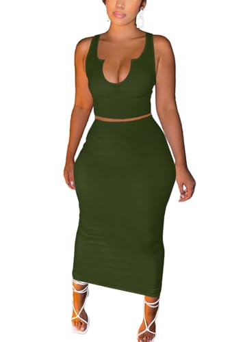 bodycon dress with skirt Velvet Square Neck Long Sleeves Slit Bodycon Midi Dress, Royal Blue / XL