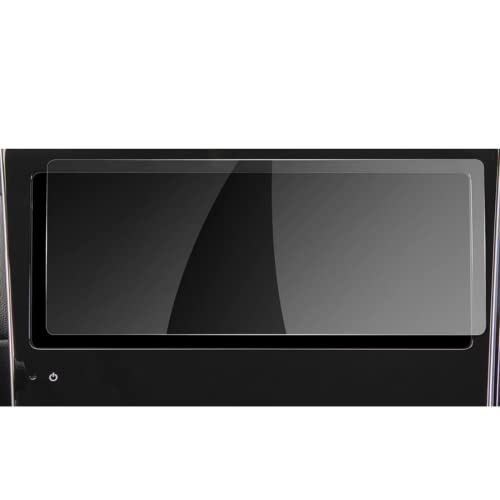 Verre trempé Tucson NX4 protection écran de navigation 10 pouces premium