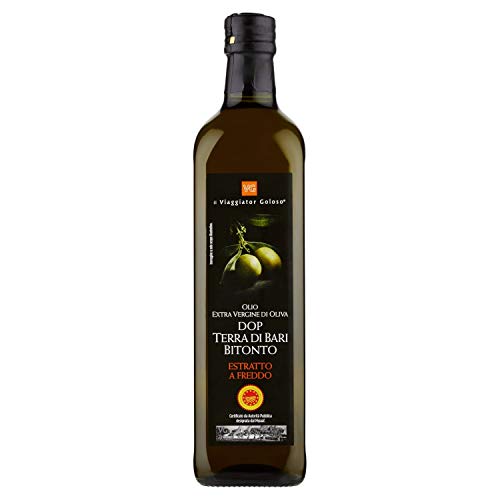 il Viaggiator Goloso Olio Extravergine di Oliva, 0.75L