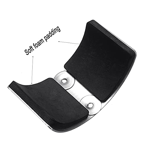 Drywall Stilts Part Replacement Kit，Stilts Accessories Replacement Kit For Drywall (Drywall Stilt Part) #TOP1