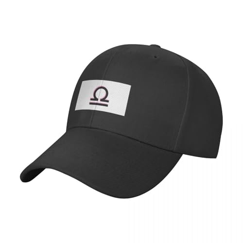 Chapeau de plage et de golf style casquette de baseball Omega pour le plein air