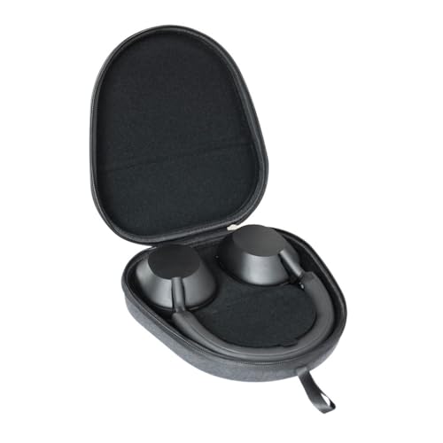 Housse antichoc pour casque WH1000XM5 avec finitions de qualité