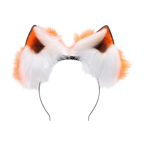 Oreilles mobiles électriques de cosplay pour réussir vos costumes de fête facilement