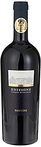 Top Icon Wines Farnese Edizione 0.75 L, 4165, 1er Pack (1 x 750 ml)