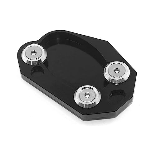 Extension de béquille moto CNC pour Kawasaki Ninja ZX10R et Z1000