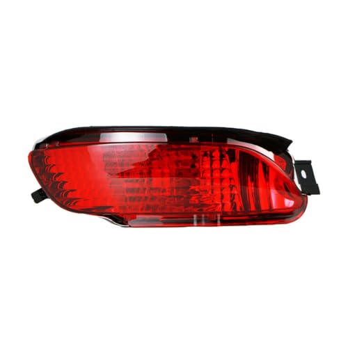 Feu antibrouillard arrière gauche pour Lexus RX330 RX350 RX400h