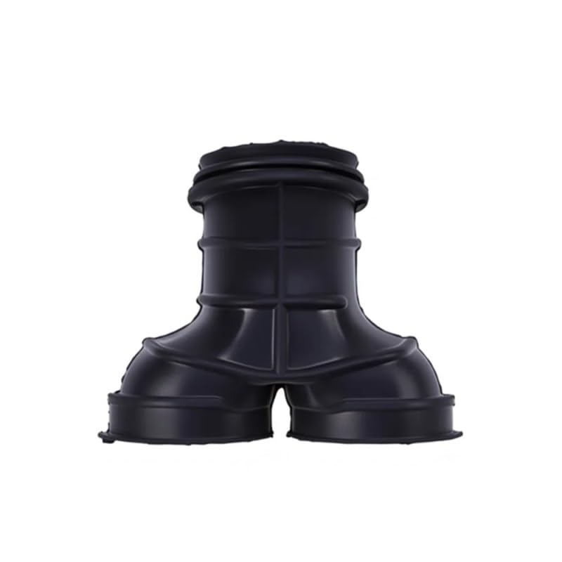 Junta de goma para carburador Ca250 compatible con el colector de la Eagle King 250 4