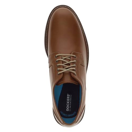 Image of DOCKERS Mens Ludgate
