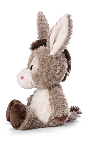 Kuscheltier Esel Donkeylee 33cm schlenkernd Green