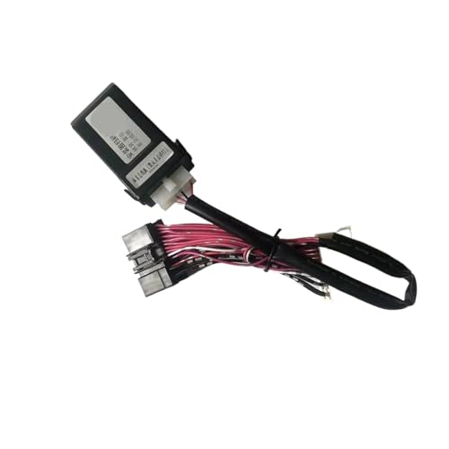 Désactivateur automatique start stop Ford Explorer prise de commande intelligente