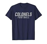 Dixie Heights High School Football Team T-Shirt