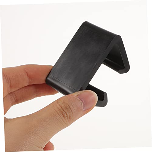 BESPORTBLE Jardim 48 Peças Slot Para Cartão De Sofá Braçadeiras De Sofá Sofás Móveis Cadeiras Ao Ar