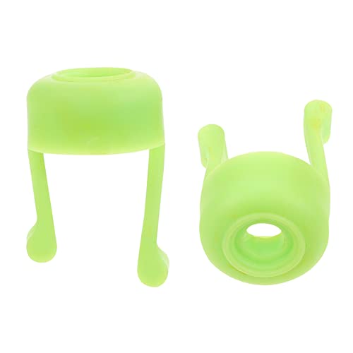 Beaupretty 6piezas Soporte De Oculares De Portable Herramienta De Asistencia Aplicación De Oculares Casa Para Usuarios De Lentes De y Cuidado