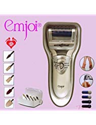 Kit esencial de micropedicura Emjoi