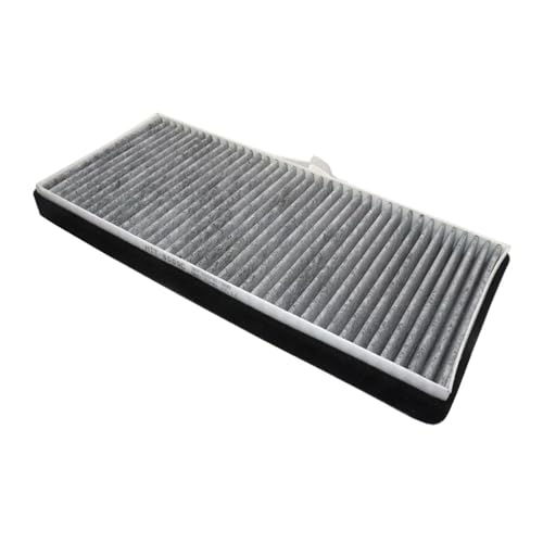 Filtro de aire de habitáculo para Mazda 121 y Fiesta Box repuesto 96FW16N619AB