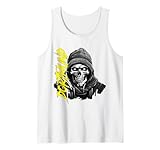 Dortmund Design mit Dortmund Schriftzug Dortmunder Herren Tank Top