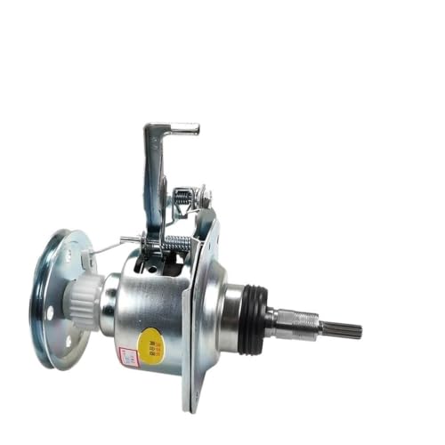 Ensemble d'embrayage DC97-14818A haute durabilité pour réducteur de lave-linge