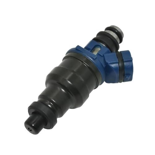 Inyector de coche Para Kia Para Sephia 1.6L I4 1995-1997 Boquilla Inyector Combustible Para Automóvil 1/4 Piezas 195500-1970 1955001970 Para Diseño(4pcs)