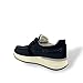 Guardiani Hombre Zapatos AGM451001 Winner Zapatillas con Cordones de Piel Azul Imagen de Guardiani Hombre Zapatos AGM451001 Winner Zapatillas con Cordones de Piel Azul