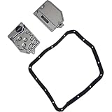 DUANGKAKA Transmission Filter Kit fits Toyota Camry,Corolla,Pickup 1985 1986 1987 1988 1989-2002