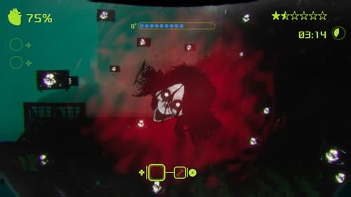 Murky Divers PharmaCorps. Edition Jeu PS5 - vue 6